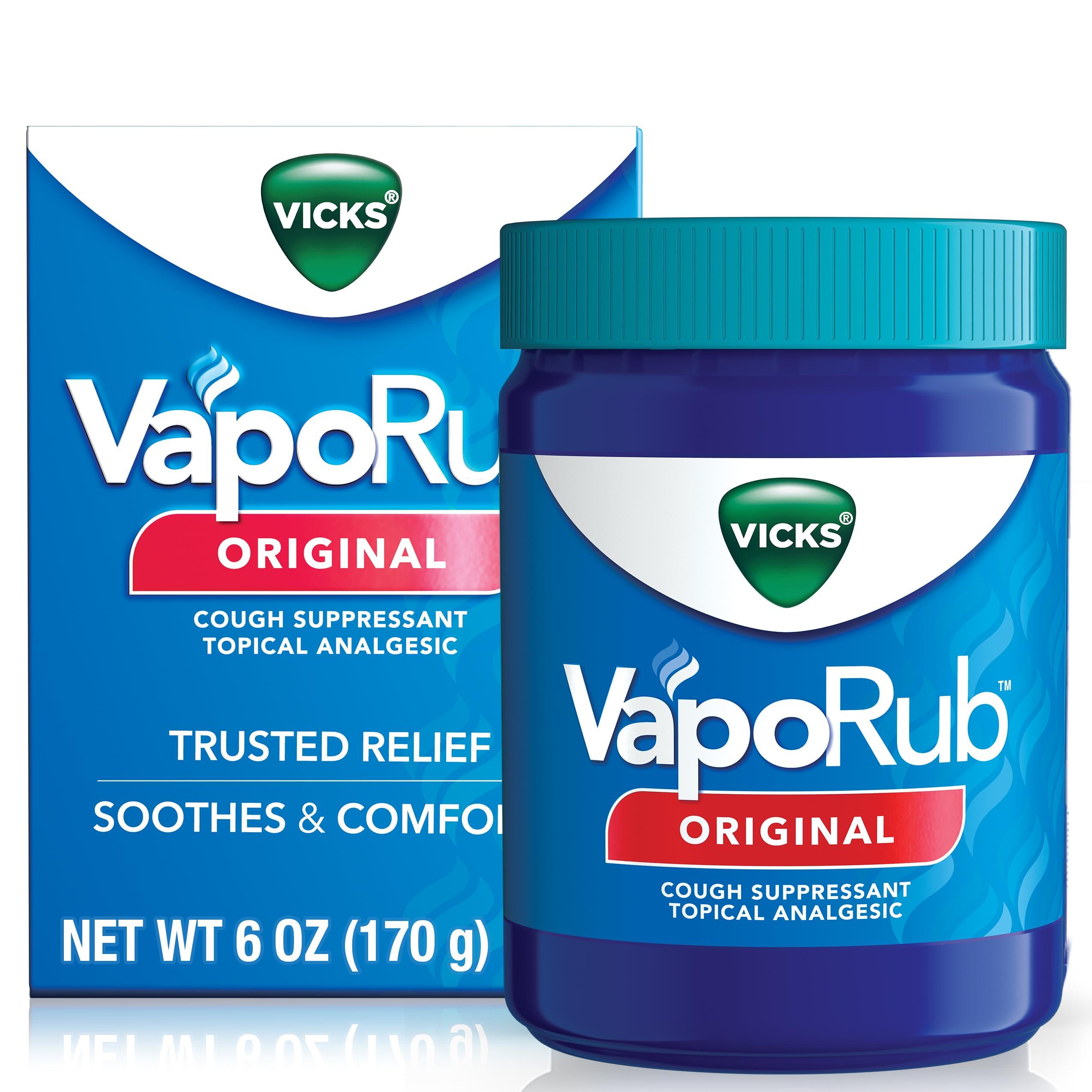 VapoRub